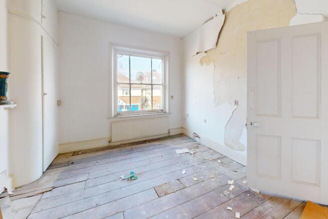 Kingsmead, 111 Strawberry Vale, Twickenham TW1 4SJ