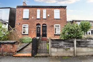 27, Roberts Street, Eccles M30 0FX