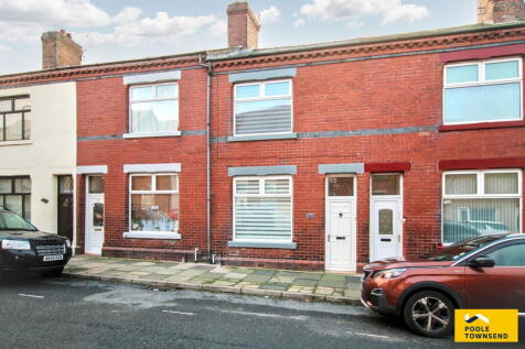 Anson Street, Barrow-in-furness, LA14 5TQ