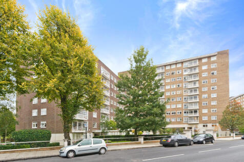 Sheringham,
St. John's Wood Park, NW8