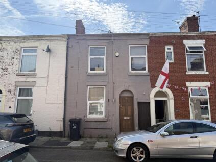 22 Shuttleworth Road, Preston, Lancashire, PR1
