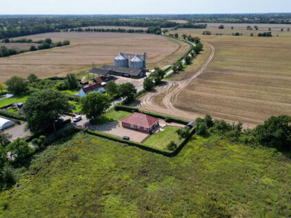 School Road, Beccles, NR34 8NZ