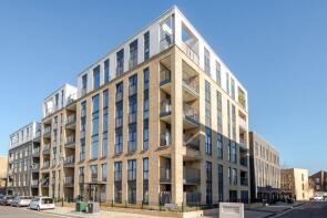 Flat 18, 5, Eythorne Road, London SW9 7RH
