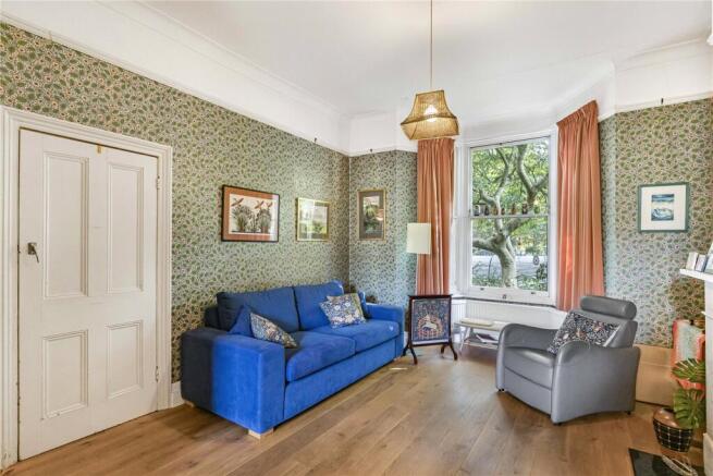 Gore Road, London, E9 photo 4