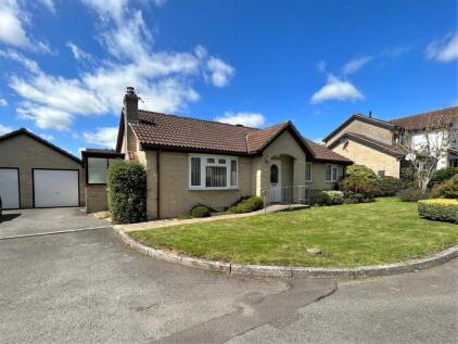 Wainwright Drive, Frome