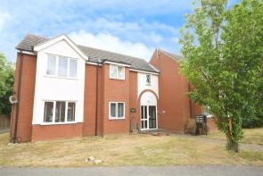 Flat 6, Cherry Tree House, Church Road, Colchester CO5 9AS