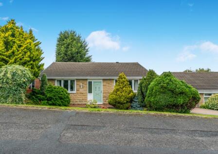 Windsor Drive, Norristhorpe, Liversedge, WF15