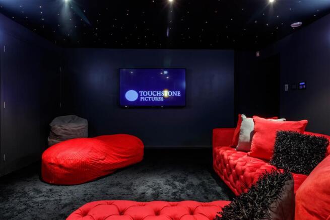 Home Cinema