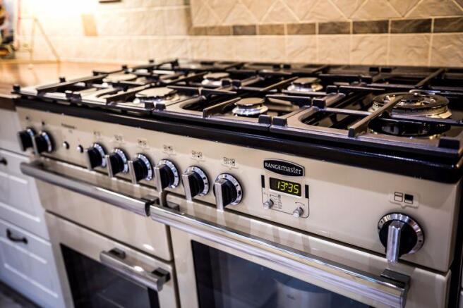 cooker