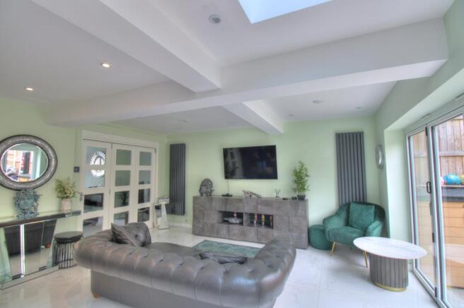 Family Area