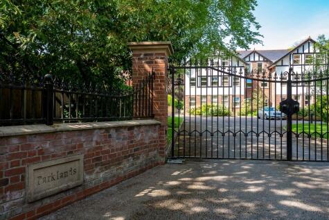 Carrwood Road, Bramhall, SK7