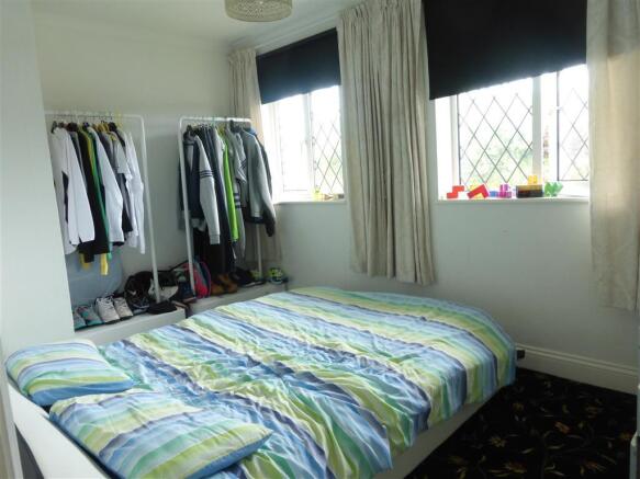 Bed 3