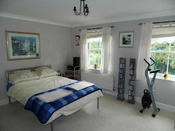 Bedroom 2