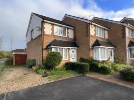 1, Peel Close, Reading RG5 4SR