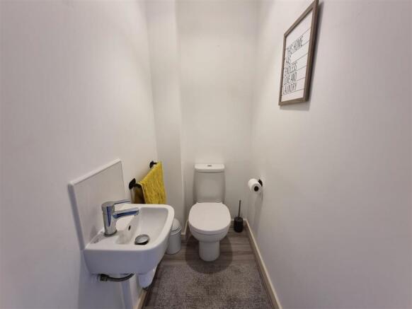 CLOAKROOM