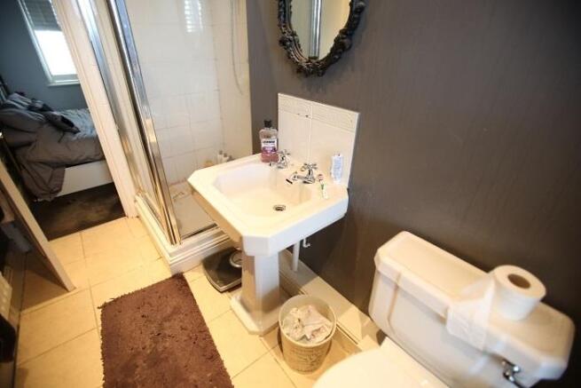 En suite