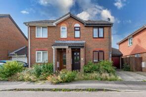50, Caernarvon Road, St. Neots PE19 2RN