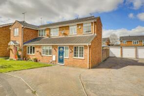 33, Carina Drive, Leighton Buzzard LU7 3XG