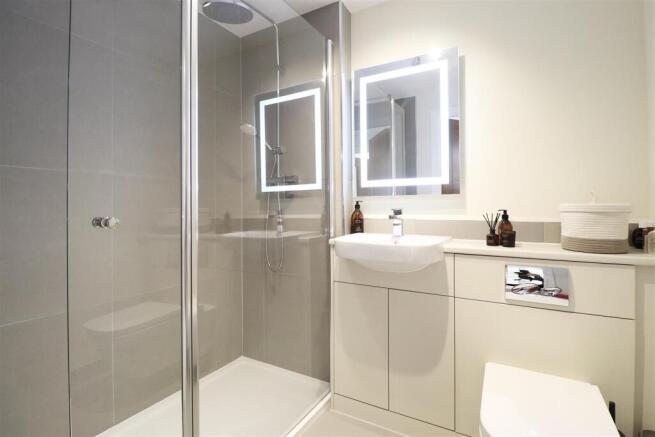 1 bed Apartment for sale Image 8