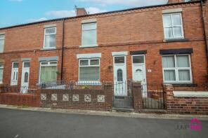 25, Rydal Street, Newton-le-willows WA12 8JX