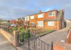 42, Kirkleatham Lane, Redcar TS10 5BZ