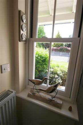 Window View