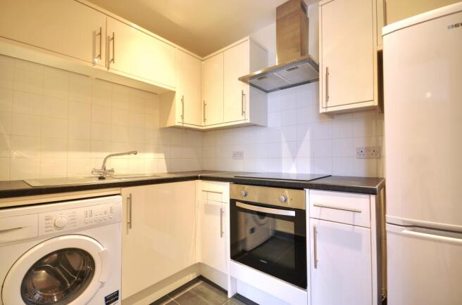 Kitchen a