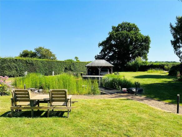 Summer House