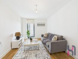 Apartment 1808, 11 Michigan Point Tower B, Michigan Avenue, Salford M50 2HJ