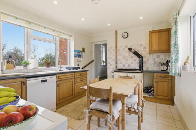 Hillend, Twyning, Tewkesbury, Gloucestershire, GL20 photo 4