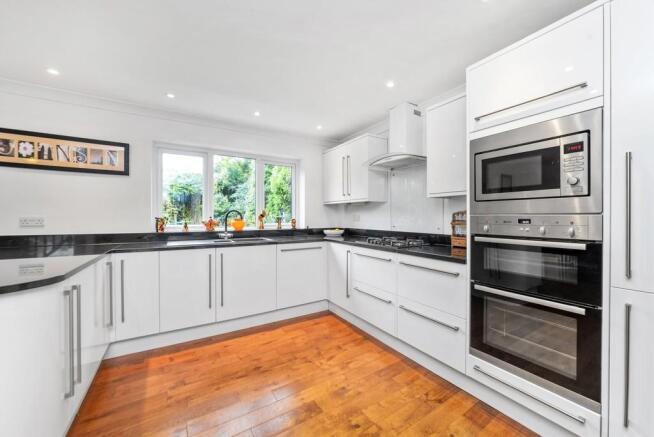 Kitchen Dining Ro...