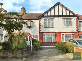 41, Albemarle Gardens, Gants Hill, Ilford IG2 6DL
