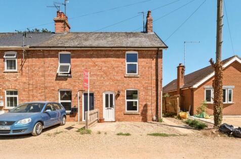 Union Street, Holbeach, Spalding, Lincolnshire, PE12