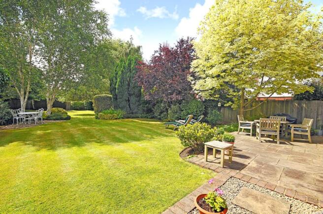 garden