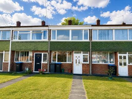 Harcourt Close, Egham, Surrey, TW20