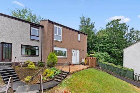 Chestnut Grove, Bo'ness, EH51