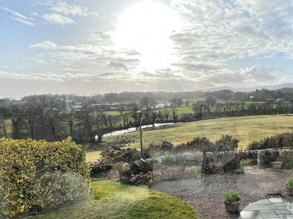 Overmeadow, Memory Lane, Gatehouse of Fleet - Will