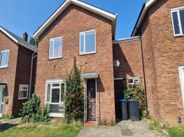 4, Meadow Croft, Hatfield AL10 0SG