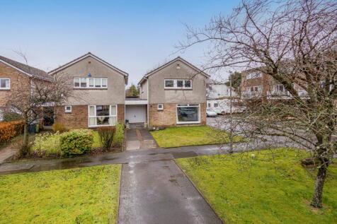 Burnhead Road, Newlands, Glasgow