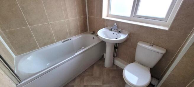 Bathroom 1