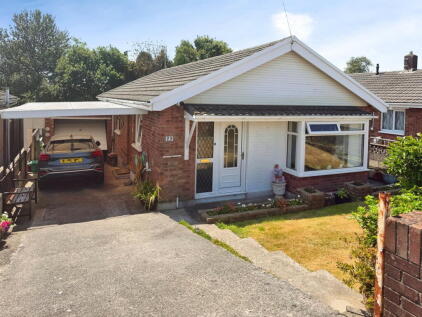 South View, Kenfig Hill, Bridgend, CF33 6DG