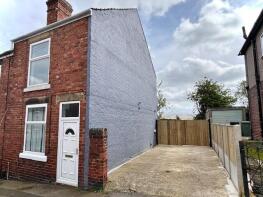 43, Nelson Street, Chesterfield S41 8RP