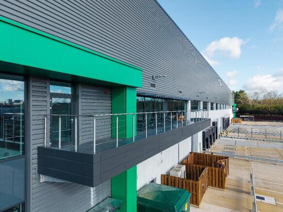 Greenlight Milton Keynes