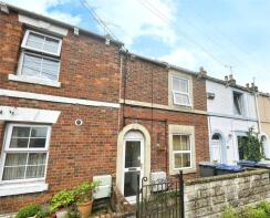 56, Ashton Street, Trowbridge BA14 7ES