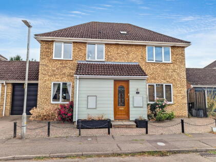 Jefferson Close, Colchester, CO3 9DR
