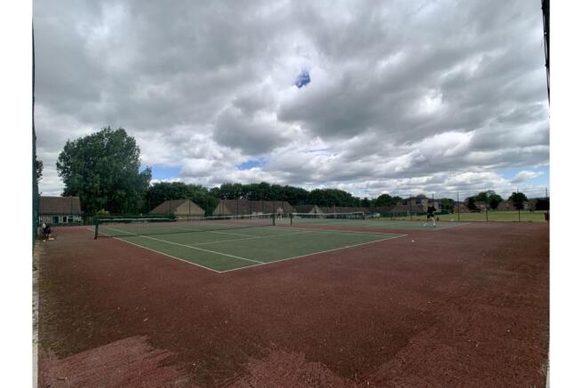 Leisure Facilities
