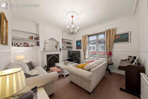 64b, Stafford Road, Wallington SM6 9AY