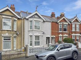 99, Bellevue Road, Cowes PO31 7LE