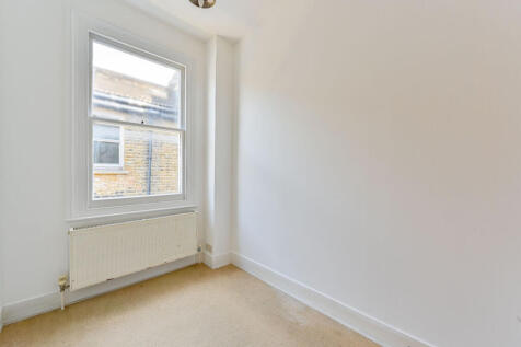 Danehurst Street, Munster Village, London, SW6