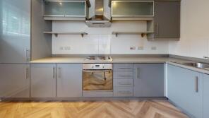 Flat 1, Oakfield House, Kirkstall Lane, Kirkstall, Leeds LS5 3LF